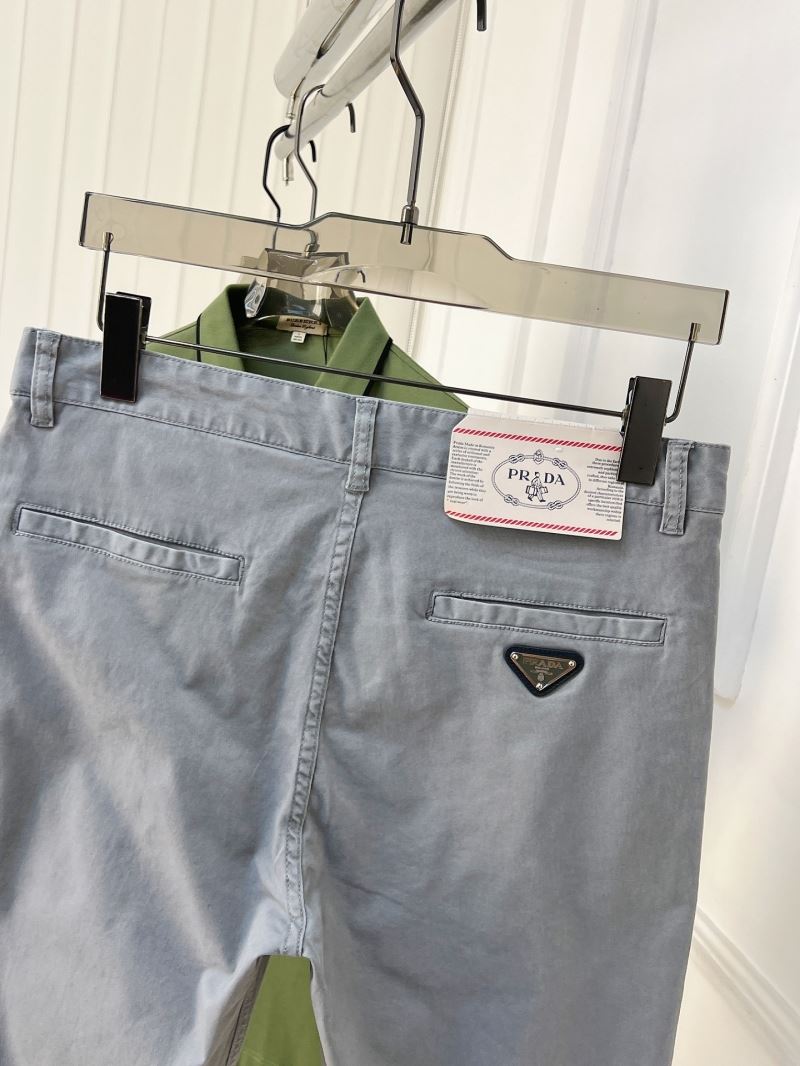 Prada Short Pants